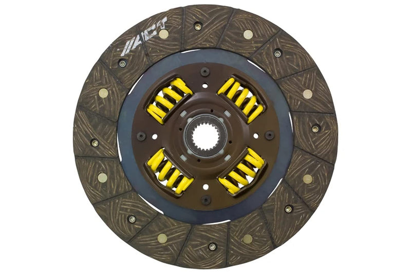 Perf Street ACT (3001603) Sprung Clutch Disc