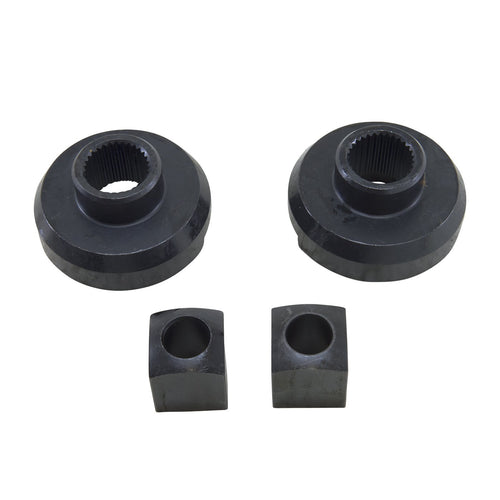Mini Spool Yukon Gear & Axle (YP MINSGM12-30) for GM 12-Bolt Car/Truck with 30-Spline Axle
