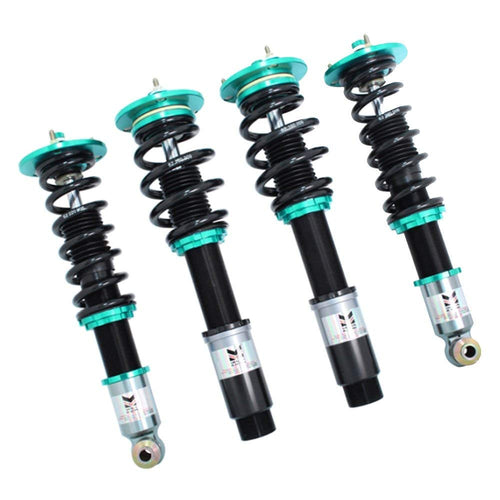 Euro Series Megan Racing MR-CDK-E63-EU Coilover Damper Kit