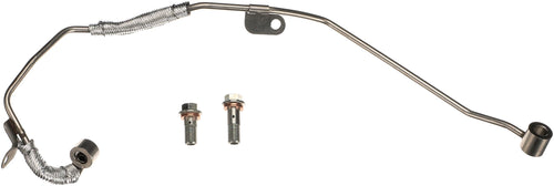 Turbocharger Oil Line Gates TL110
