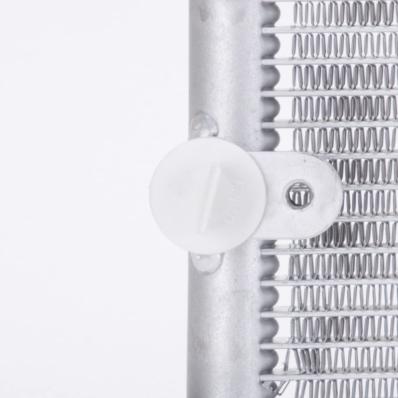 Cadillac TYC 3349 Parallel Flow Replacement Condenser