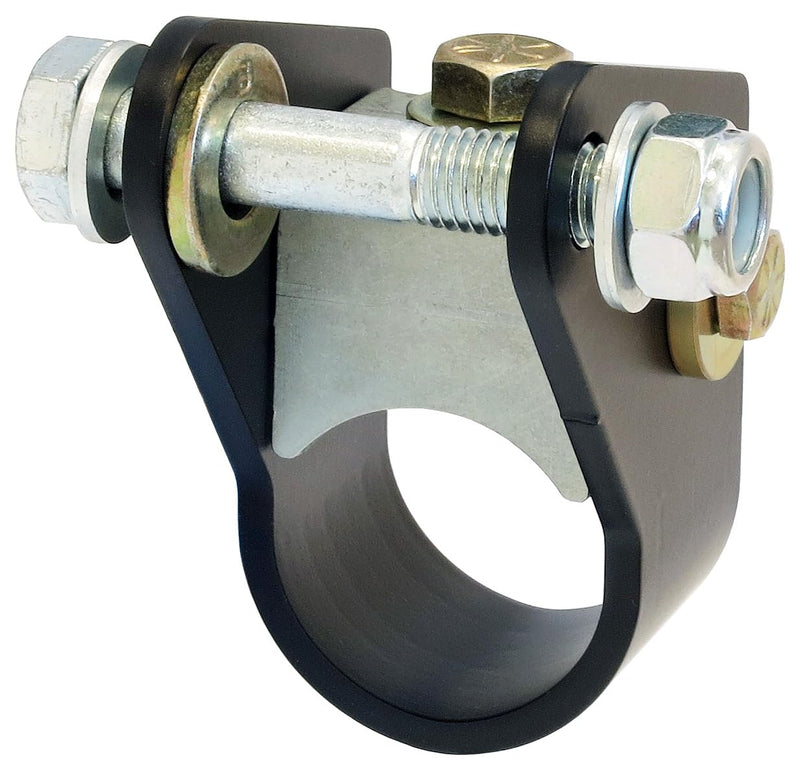 Currectlync RockJock Steering