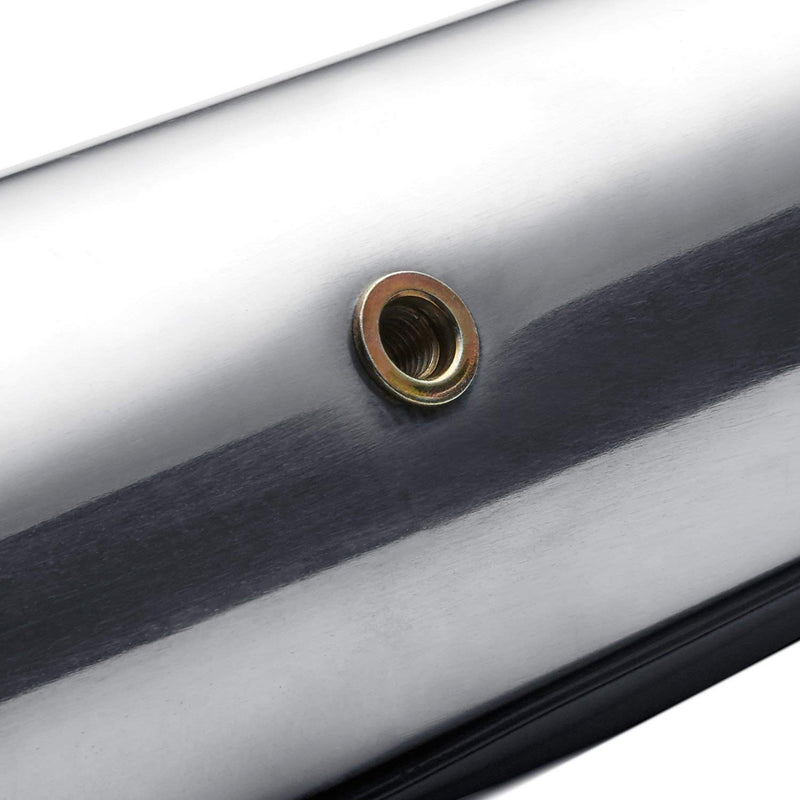 Nerf Bar Steelcraft 213407, Stainless Steel