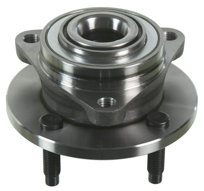 Wheel Bearing and Hub Assembly MOOG for Chevrolet Cobalt