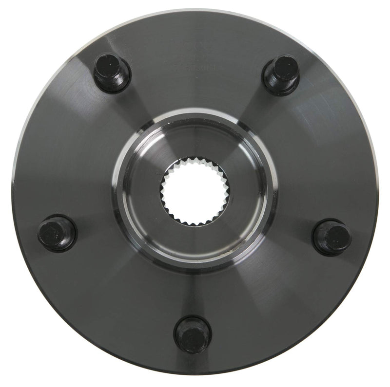 Wheel Bearing and Hub Assembly MOOG for Jeep Grand Cherokee