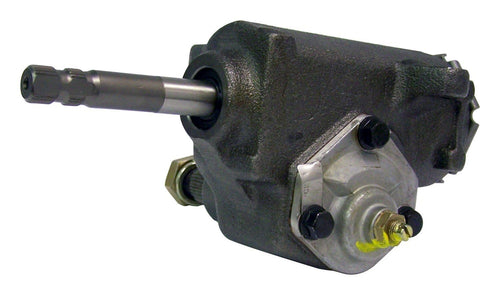 Steering Gear Assembly Crown Automotive 52000089