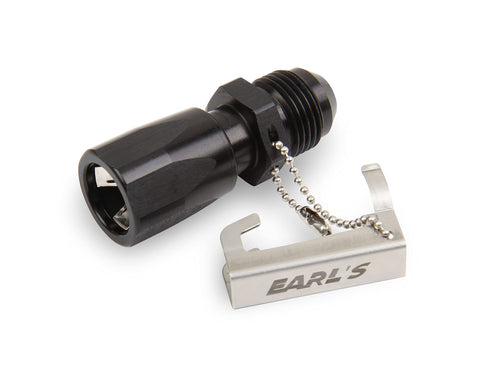 Ano-Tuff Adapter Earl's Performance AT991986ERL