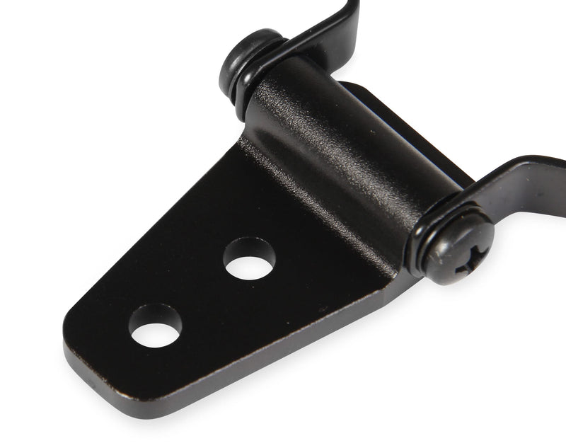 26-619 Holley Gauge Pedestal Mounting Bracket