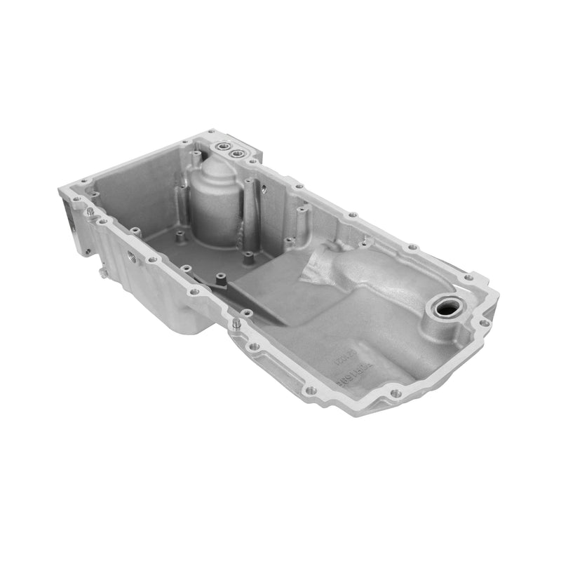 302-21 Holley Gen V LT Swap Oil Pan - as Cast
