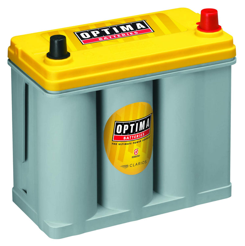 High Performance 1999 ACURA EL (Canadian) Optima Battery