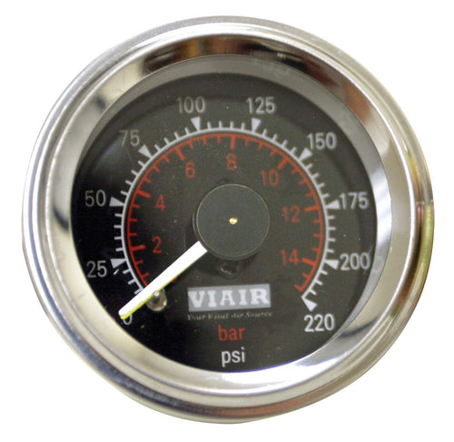Dual Needle Gauge Viair 90080