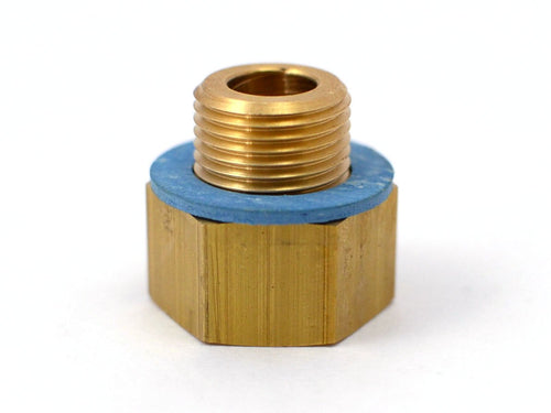 Adapter Fumoto Valve ADP-104 (18mm-1.5)