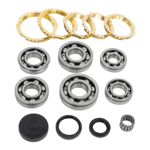 USA Standard Gear 5-SPD Manual Transmission Bearing Kit 1989-1998 Suzuki Sidekick 2WD w/Synchros