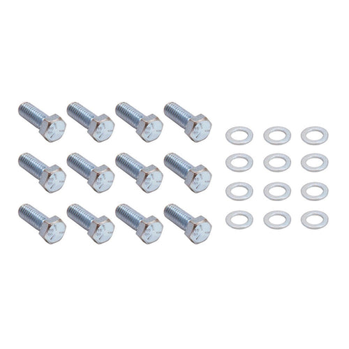 Hex Head Spectre Performance 4652 Intake Bolt Kit
