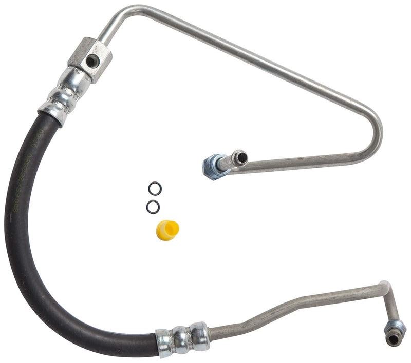 Power Steering Gates 362890 Line Hose Assembly Pressure