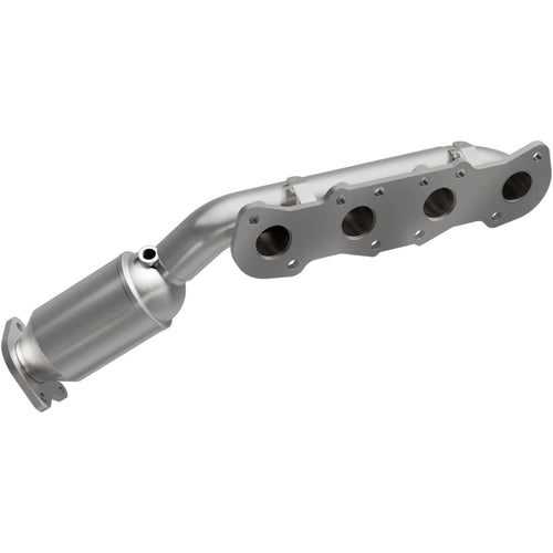 Catalytic Converter MagnaFlow 22-092: OEM Grade, Manifold (Federal/EPA Compliant)