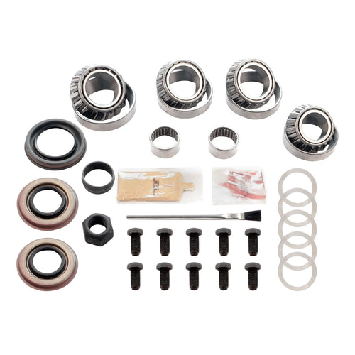 Motive Gear Front Master Kit R8.2RIFSMK for a GM 8.25" IFS Differential with Koyo Tapered Bearings