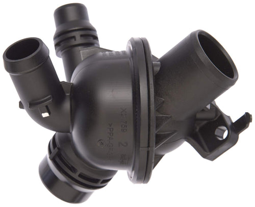 Integrated Housing Gates 34789 Engine Coolant Thermostat