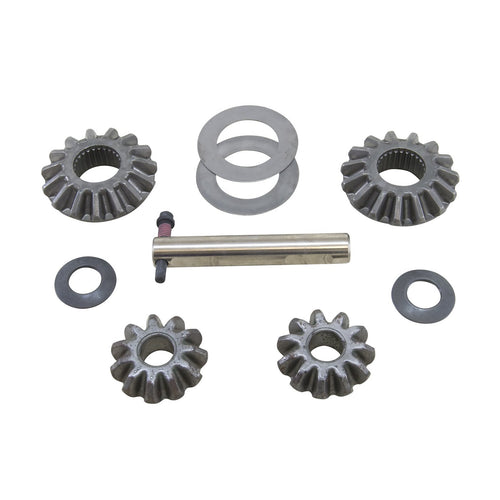 Standard Open Spider Gear Kit Yukon Gear & Axle (YPKGM7.2IFS-S) for GM S10/S15 7.2 Differential