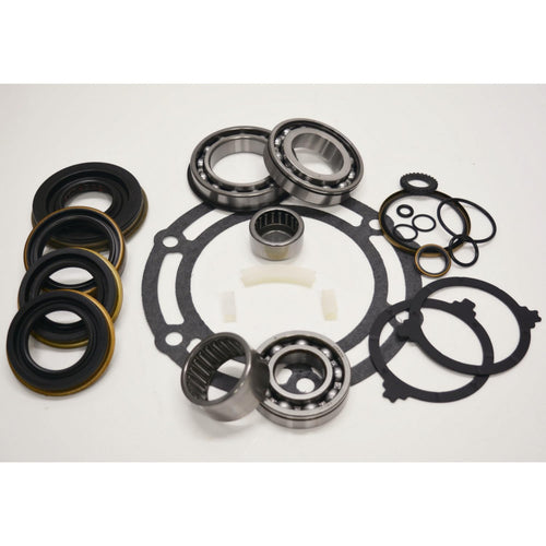 NP231J USA Standard Transfer Case Narrow Input Bearing Kit 2002+ Jeep Liberty