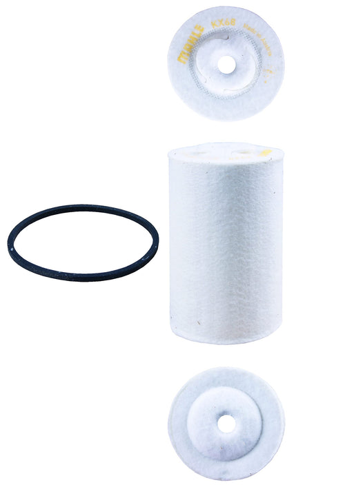 Fuel Filter MAHLE KX 65D