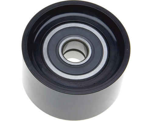 Gates Pulley