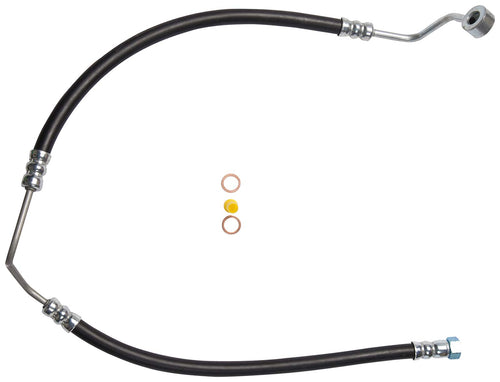 Pressure Line Gates 365634 Power Steering Assembly