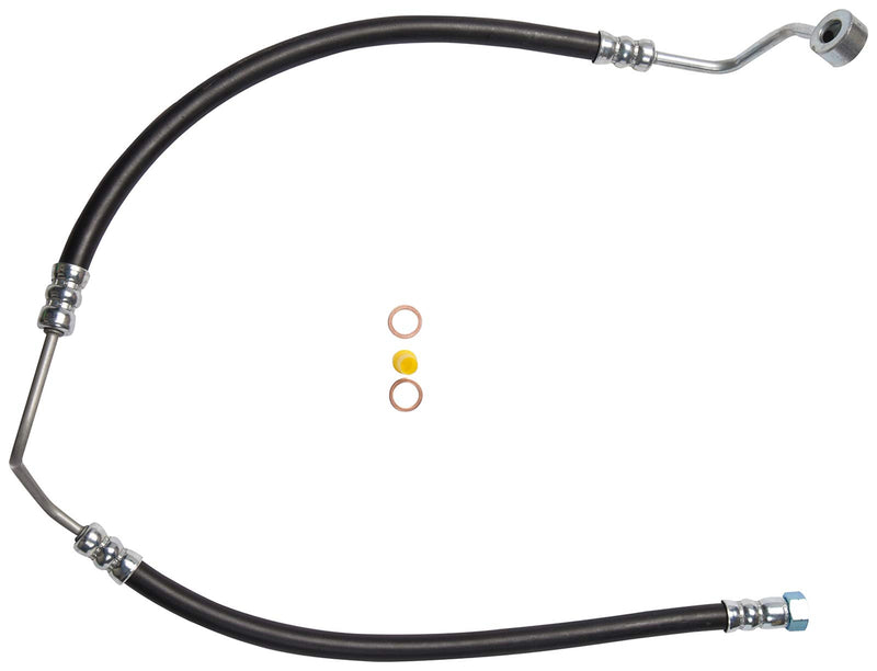 Pressure Line Gates 365634 Power Steering Assembly