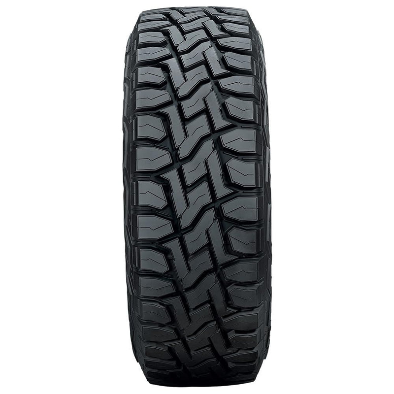 LT285/75R17 TOYO OPRT 121/118Q E/10