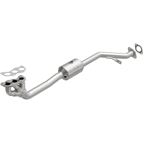Federal MagnaFlow Direct Fit Converter 52203