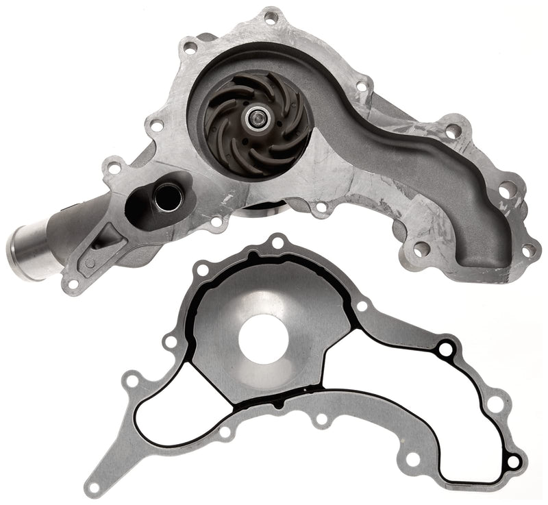 Premium Gates Engine Water Pump 44020