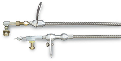 Throttle Cable Kit Lokar TC-1000EFI36