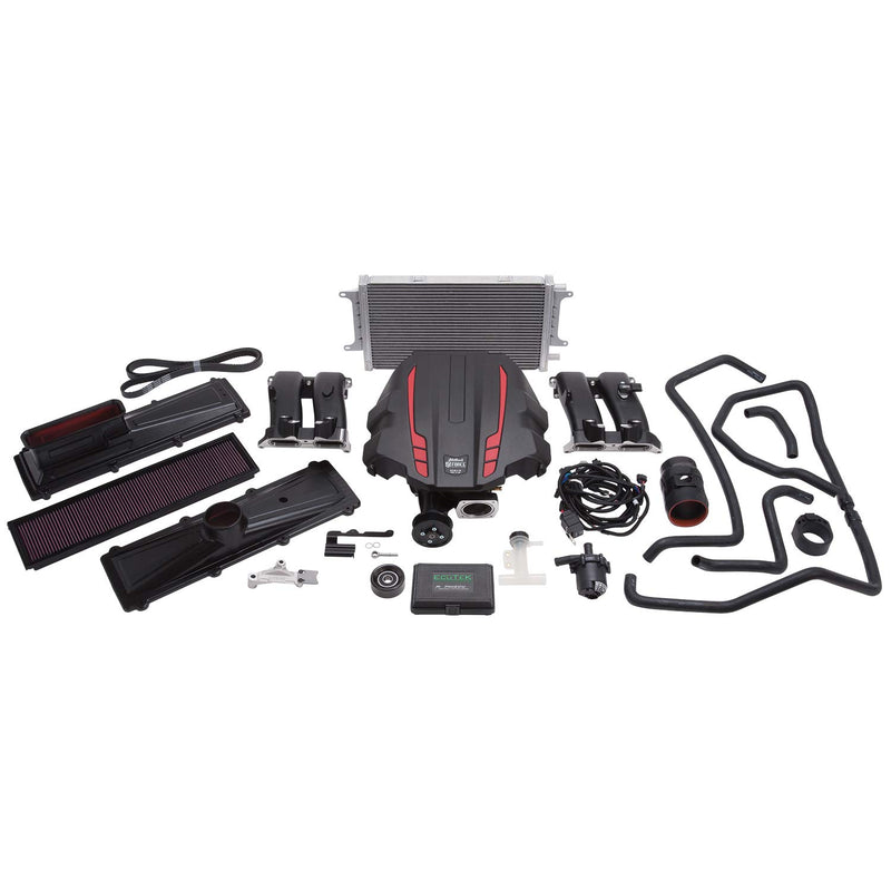 Supercharger Edelbrock 1556