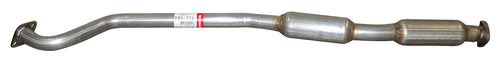Exhaust Bosal Silencer 283-773