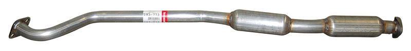 Exhaust Bosal Silencer 283-773