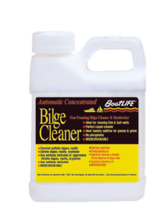 BoatLIFE Bilge Cleaner - Quart LIFE INDUSTRIES CORPORATION