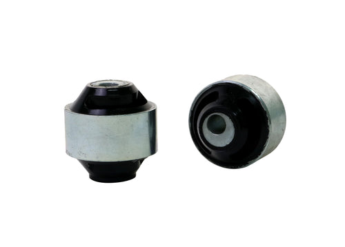 Front Nolathane REV028.0198 Control Arm Bushing; Fits Ford Mustang 67-70
