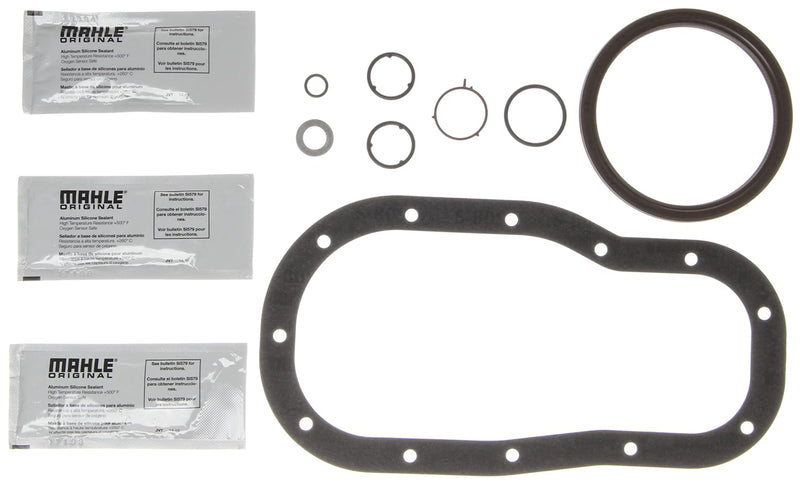 Engine Gasket Set MAHLE CS55080 Conversion