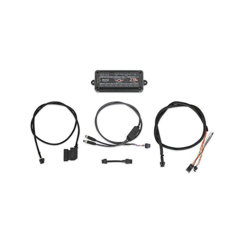Zeus-Link Classic Instruments SN73Z-S2 Gauge Interface Module