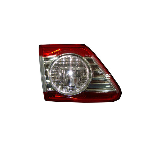 Left TYC Back Up Light Compatible with 2011-2013 Toyota Corolla