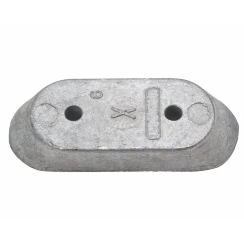 Anode, Sierra, Zinc, 18-6018