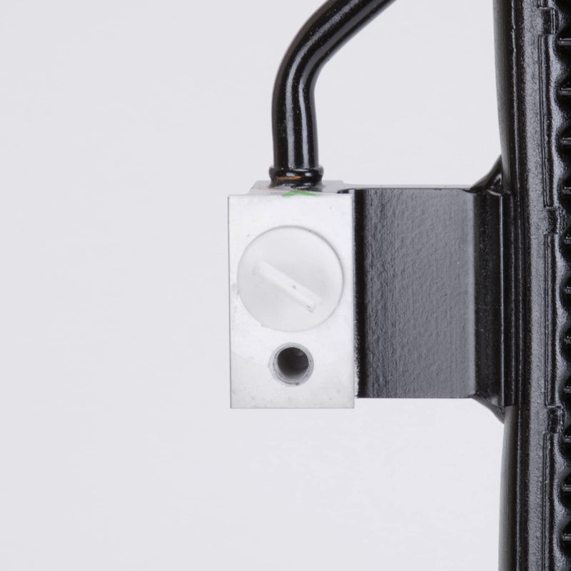 Compatible TYC 3023 with Ford Parallel Flow Replacement Condenser