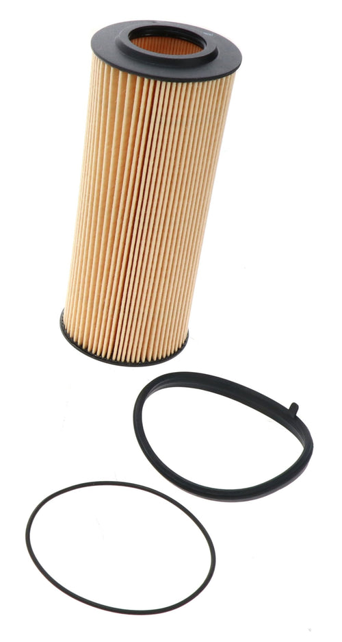Cartridge Wix Lube Metal Free Filter - 57204