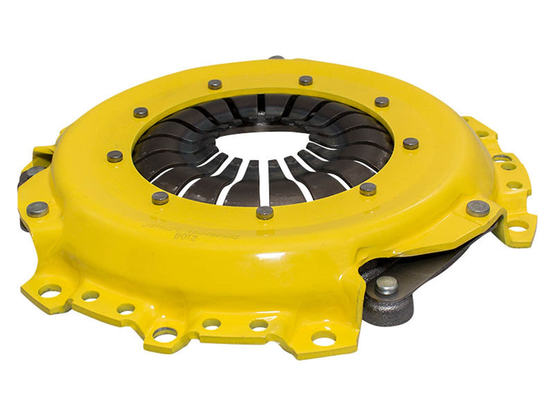 Clutch Pressure Plate ACT B012 HD