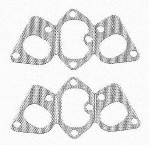 Exhaust Manifold Set MAHLE MS15217