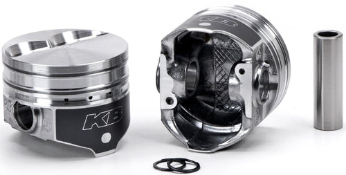 KB167-030 Keith Black Pistons in our Pistons Department