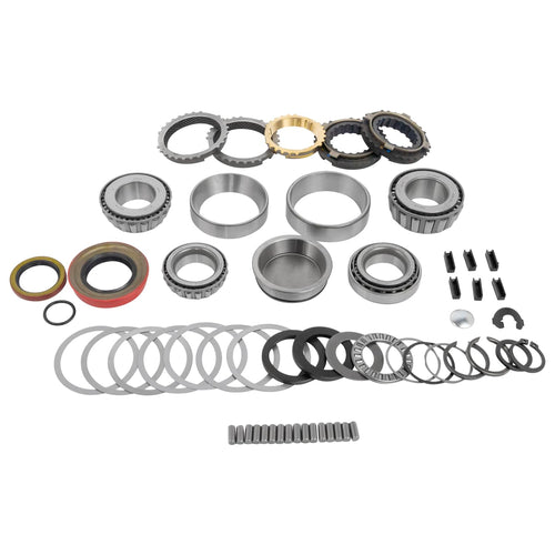 USA Standard T5 Manual Trans World Class Bearing Kit 1985+ 5-SPD w/Synchros