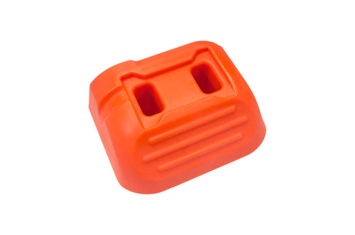 JK Wrangler AEV Spare Tire Jack Base Booster