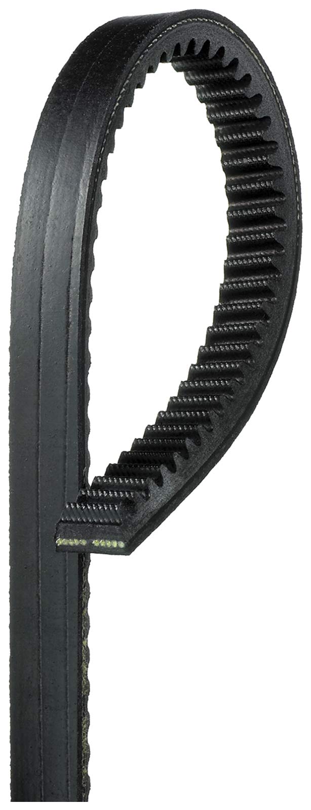 BX79 Gates Tri Power Classical Section Molded Notch V Belt
