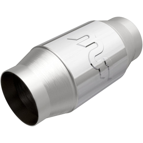 Catalytic Converter MagnaFlow 69009: Universal Fit (Federal/EPA Compliant)